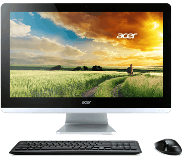 Acer Aspire Aspire ZC-700 I6204 NL