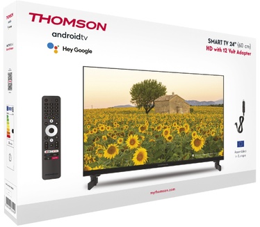 Thomson 24HA2S13C
