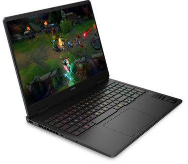 HP OMEN Slim Gaming Laptop 16-an0666nb