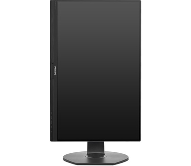 Philips 241B7QUPBEB Zwart