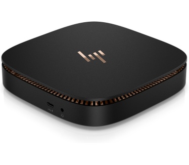 HP Slice
