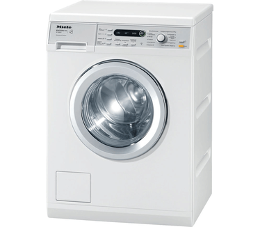 Miele W5893 WPS Edition 111