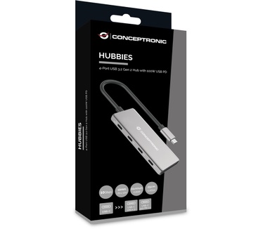 Conceptronic HUBBIES16G