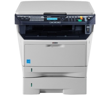 Kyocera FS-1028MFP/DP