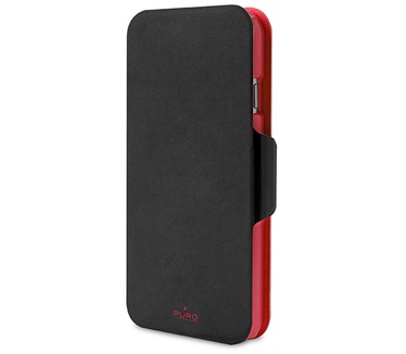 Puro IPC647WALLETBLK1