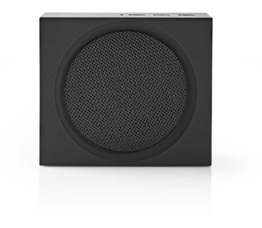 Nedis SPBT2000BK
