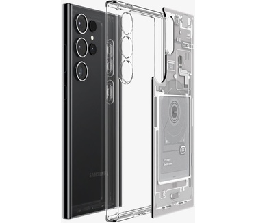 Spigen Ultra Hybrid Zero One