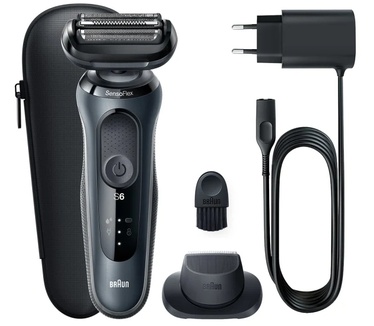Braun 61-N1200s