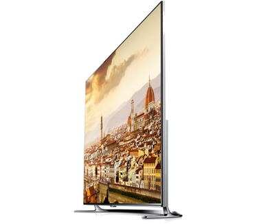 Samsung HG55EB890XB Zwart
