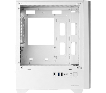 Mars Gaming MCVECTORW