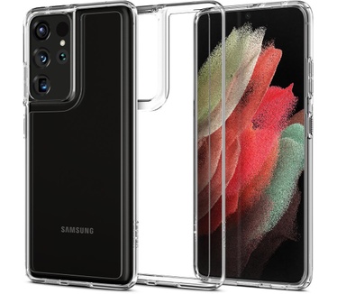 Spigen Ultra Hybrid