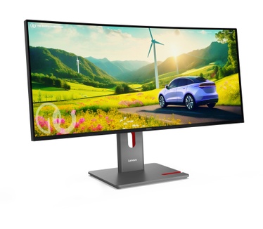 Lenovo ThinkVision P34WD-40