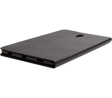 Mobiparts Classic Folio Case Samsung Tab A 10.5 (2018) Black
