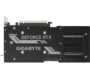 Gigabyte GeForce RTX 4070 Ti WindForce OC 12G
