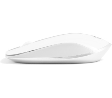 HP 410 Slim White Bluetooth Mouse