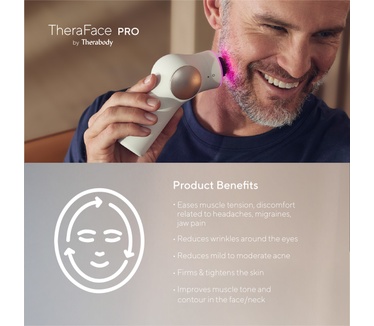 Therabody TheraFace PRO