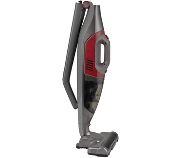 Medion ® 2-in-1 Snoerloze Steelstofzuiger (MD 18403)