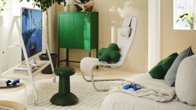 IKEA Yxstaba-zitmeubels