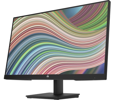 HP V24ie G5 (6D8H0E9) Zwart