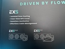 EX5- en EX6-behuizingen van Phanteks
