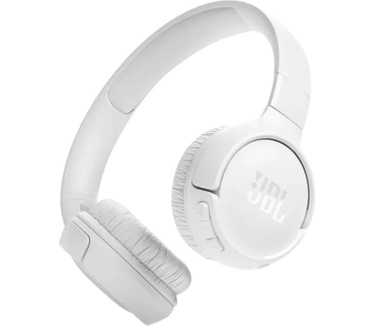 JBL Tune 520 BT (Wit)