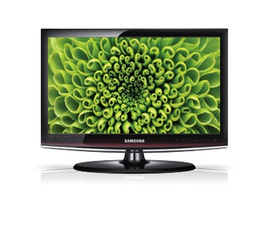 Samsung LE C450 Series Samsung LE32C453
