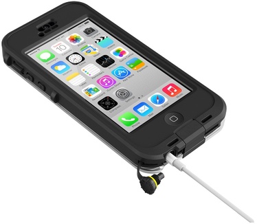 Belkin LifeProof iPhone 5c nüüd