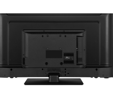 Panasonic TX-43JX600E Zwart (buitenlands model)