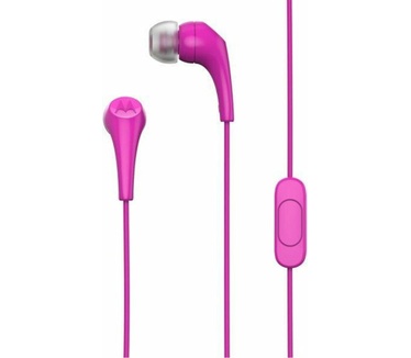 Motorola Ear Buds 2 (Roze)
