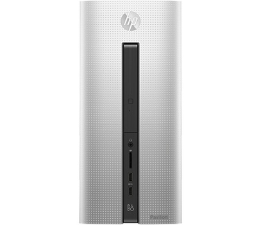 HP 550-128ng