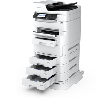 Epson RIPS WF-C879R