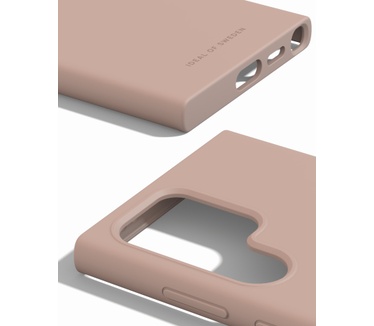 iDeal of Sweden Silicone Case