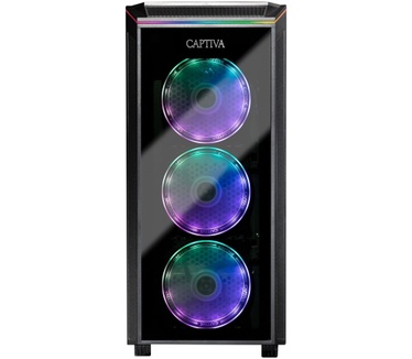 Captiva Advanced Gaming I84-139