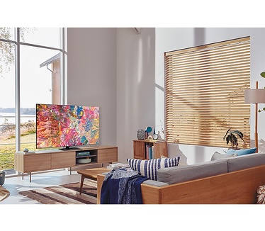 Samsung GQ55Q80B