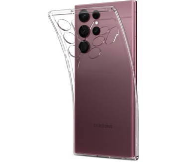 Spigen Liquid Crystal