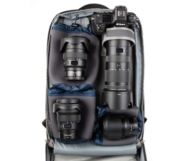 Think Tank Photo Shape Shifter 37L