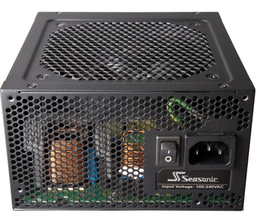 Seasonic Platinum Series 760 Watt