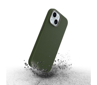 Otterbox Symmetry Cactus for MagSafe Series voor Apple iPhone 15/iPhone 14/iPhone 13, Cactus Grove (iPhone 15/iPhone 14/iPhone 13) Groen