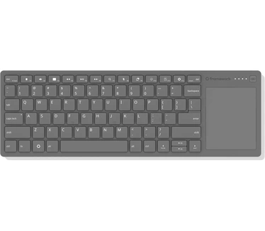 Framework Wireless Touchpad Keyboard