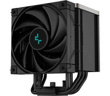 DeepCool AK500 Zero Dark