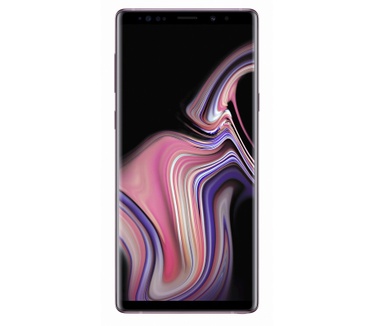Samsung Galaxy Note 9 (8GB intern, 512GB opslag) Paars