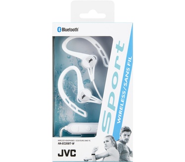 JVC HA-EC20BT