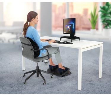 Kensington Kensington Privacy filter - 2-weg verwijderbaar voor 32" monitors 21:9