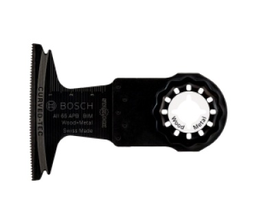 Bosch BIM invalzaagblad AII 65 APB Wood and Metal