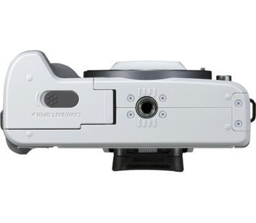 Canon M50 Mark II + M15-45 S EU26