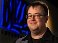 Jay Wilson, Game Director van Diablo II bij Blizzard Entertainment