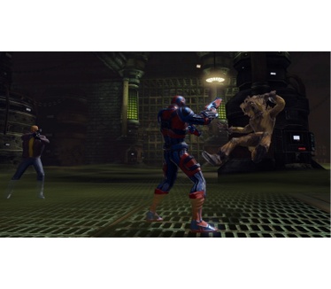 DC Universe Online