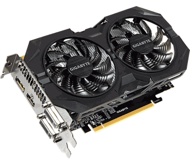 Gigabyte GV-N950WF2CN-2GD