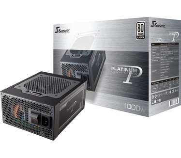 Seasonic Platinum Series 1000 Watt