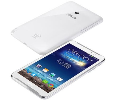 Asus FonePad Note Wit